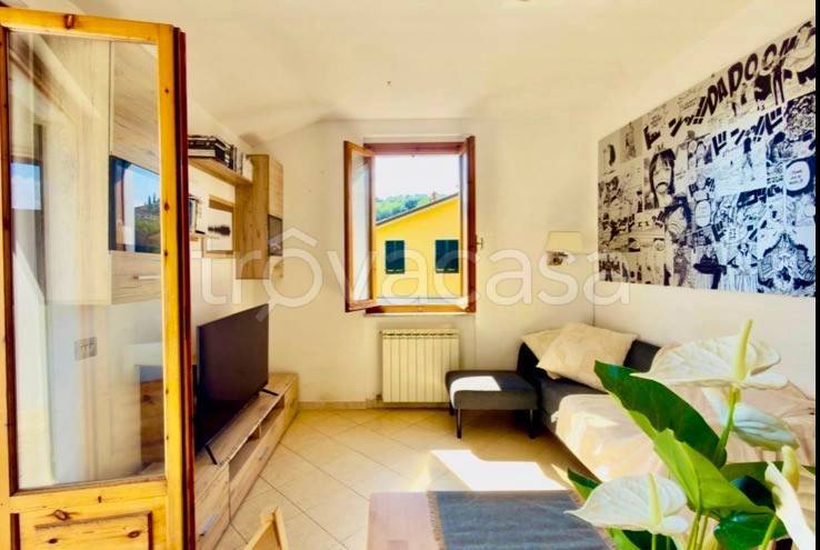 appartamento in vendita a Sarzana