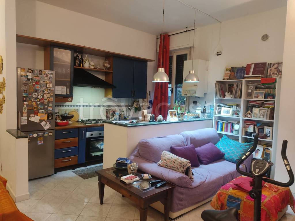 appartamento in vendita a Sarzana