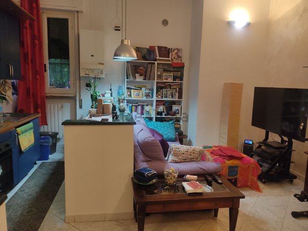 appartamento in vendita a Sarzana