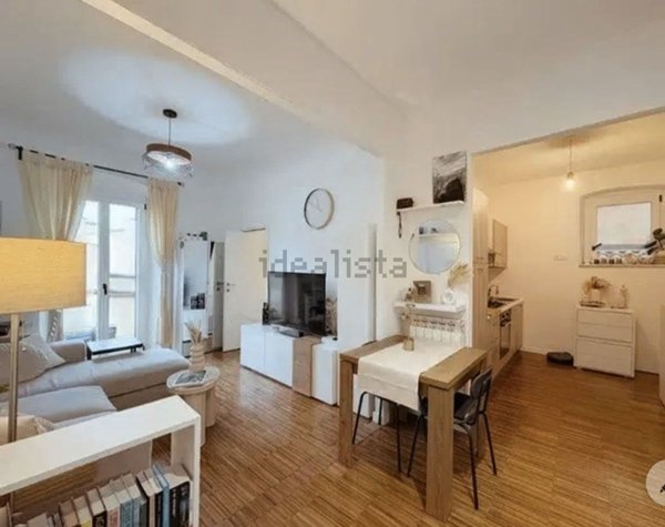 appartamento in vendita a Sarzana