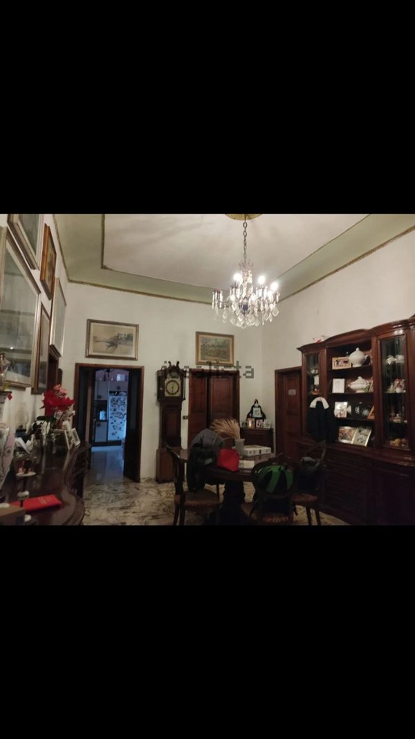 appartamento in vendita a Sarzana