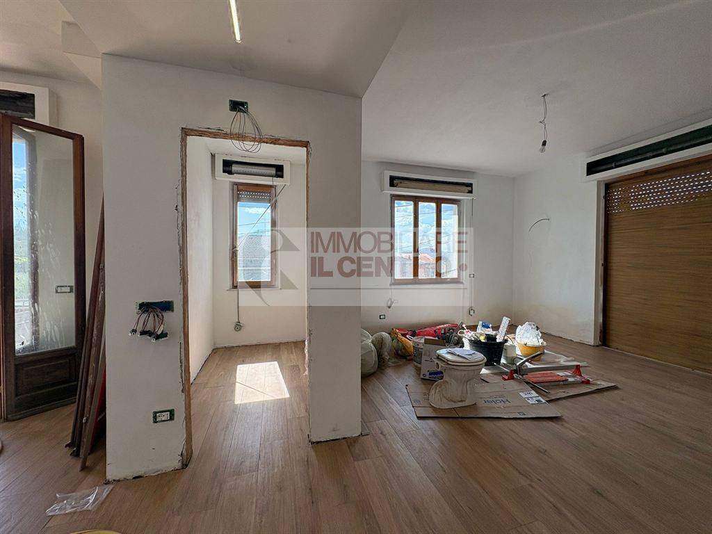 appartamento in vendita a Sarzana