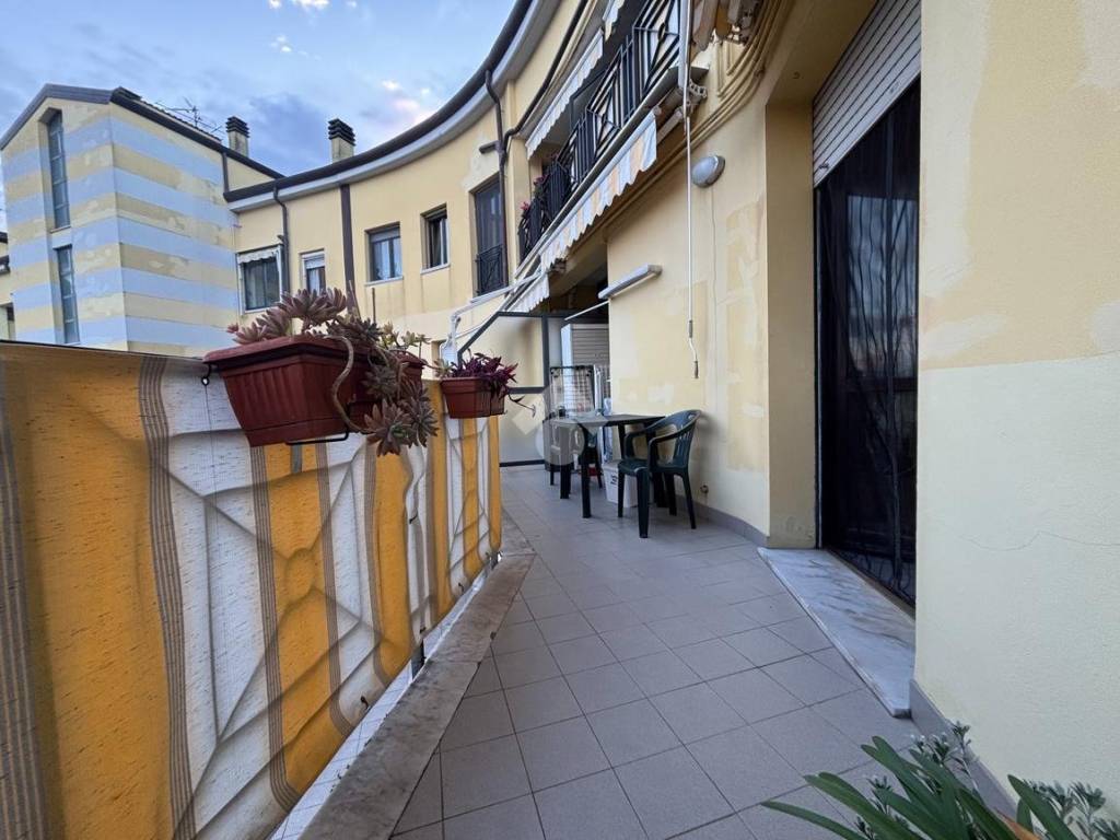 appartamento in vendita a Sarzana