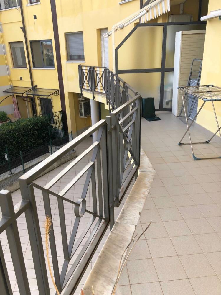 appartamento in vendita a Sarzana
