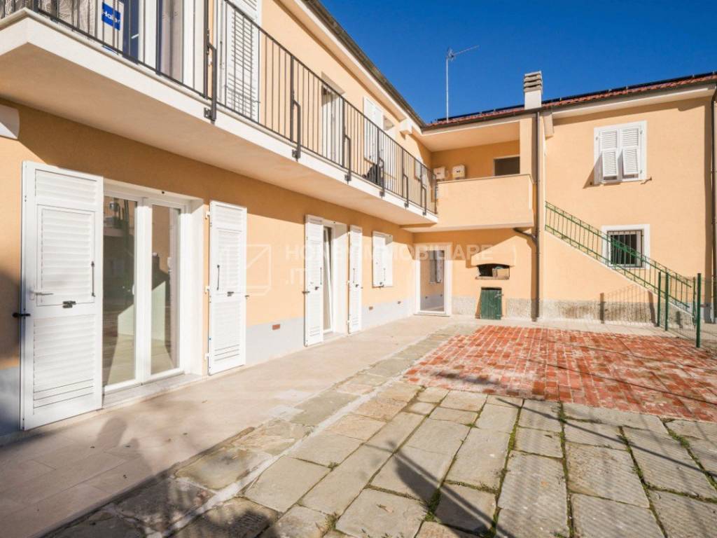appartamento in vendita a Sarzana