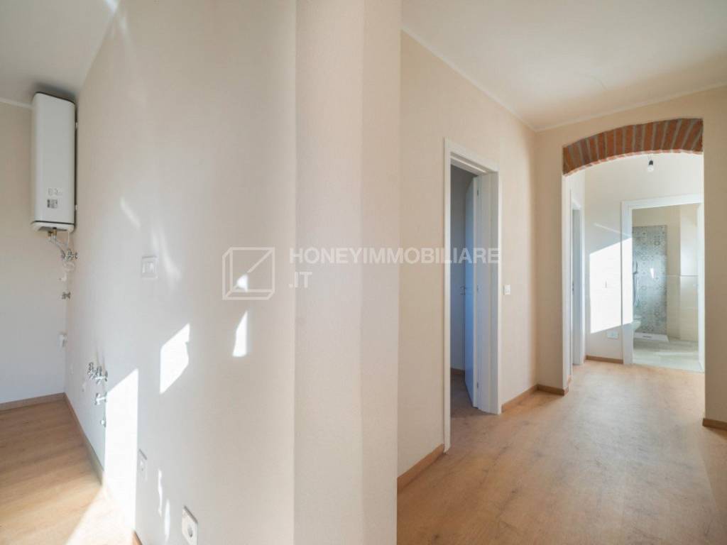appartamento in vendita a Sarzana