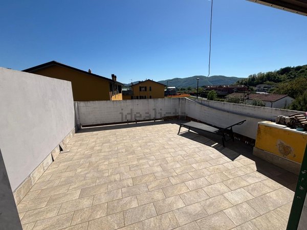 appartamento in vendita a Sarzana