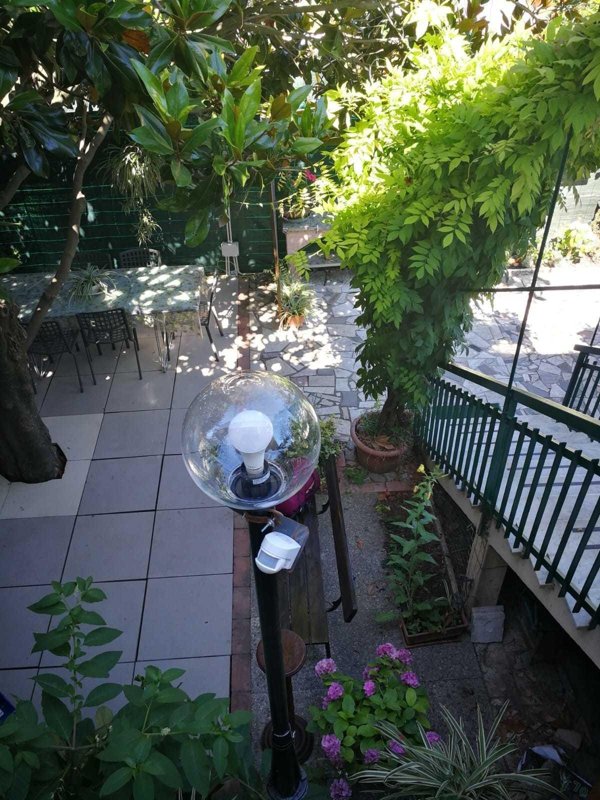 casa indipendente in vendita a Sarzana