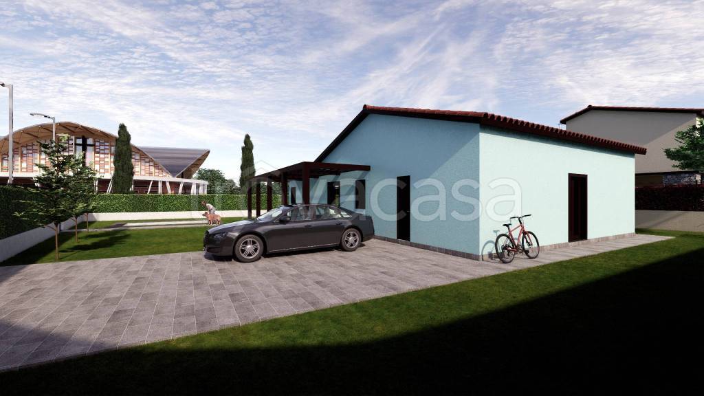casa indipendente in vendita a Sarzana