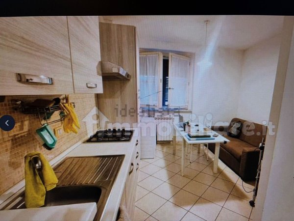 appartamento in vendita a Sarzana