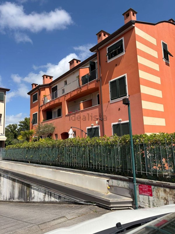 appartamento in vendita a Sarzana