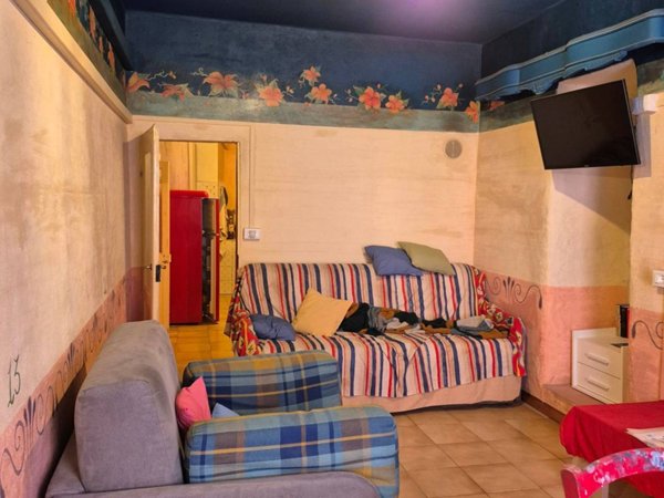 appartamento in vendita a Sarzana