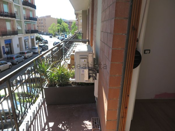 appartamento in vendita a Sarzana