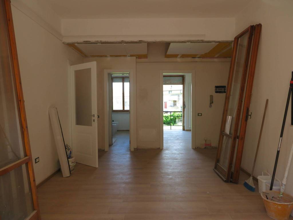 appartamento in vendita a Sarzana