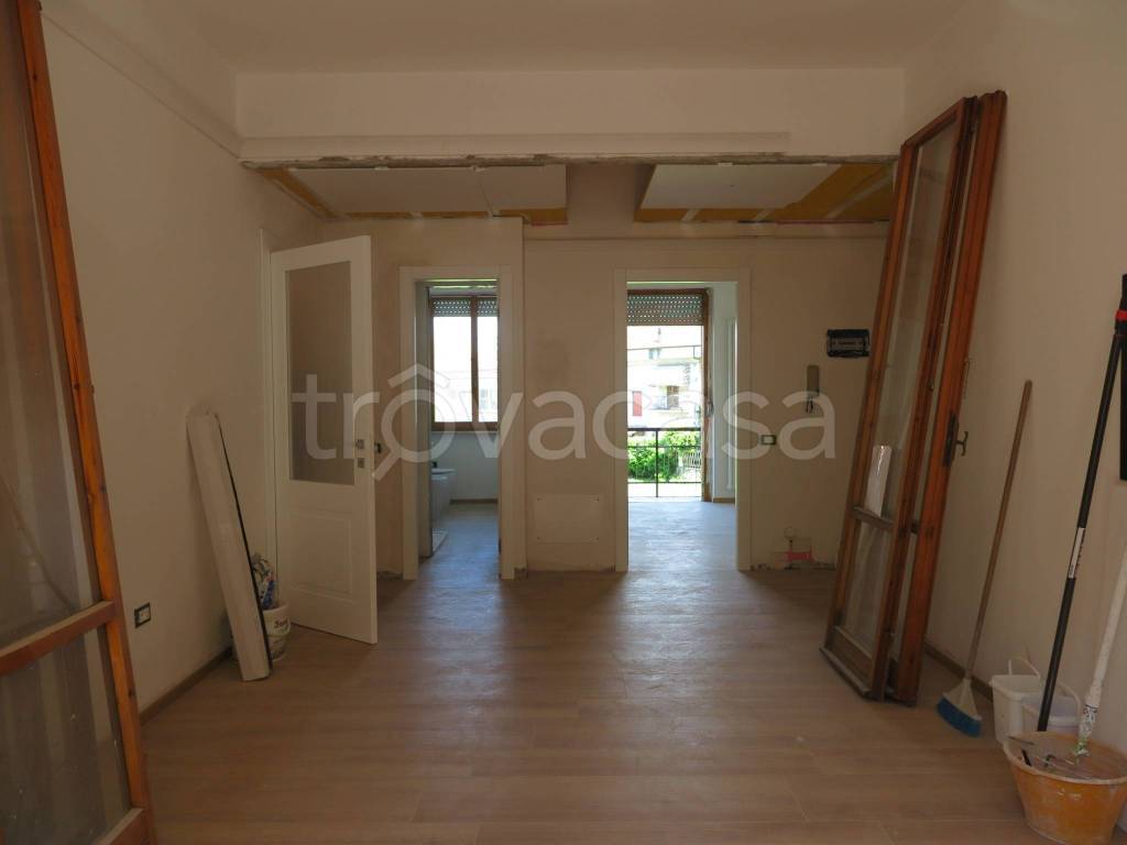 appartamento in vendita a Sarzana