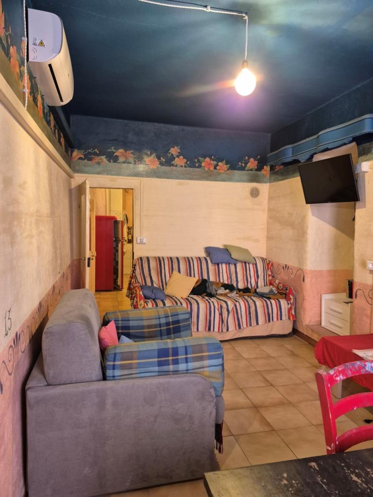 appartamento in vendita a Sarzana