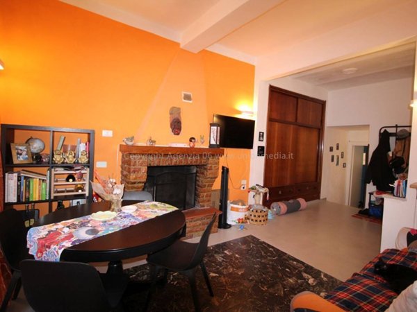 appartamento in vendita a Sarzana