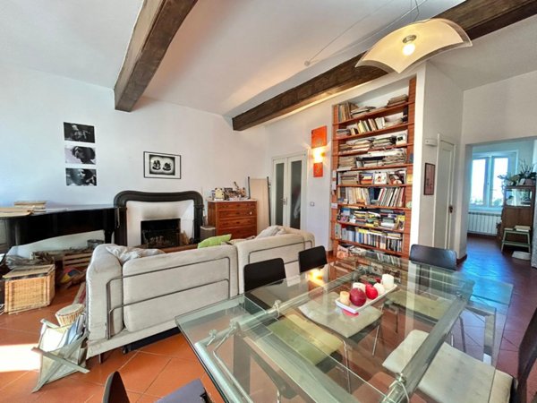 appartamento in vendita a Sarzana