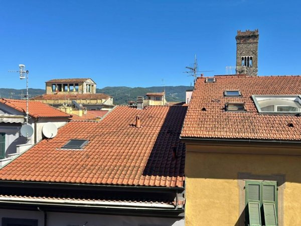appartamento in vendita a Sarzana