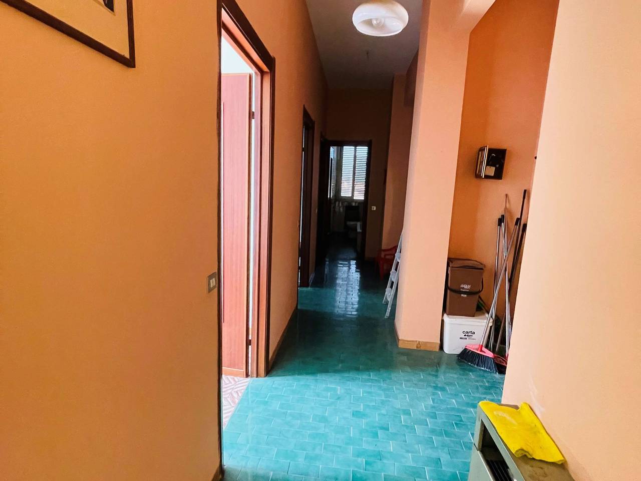 appartamento in vendita a Sarzana