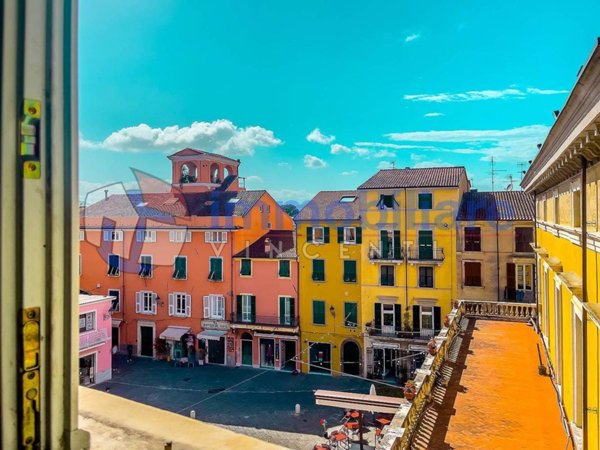 appartamento in vendita a Sarzana