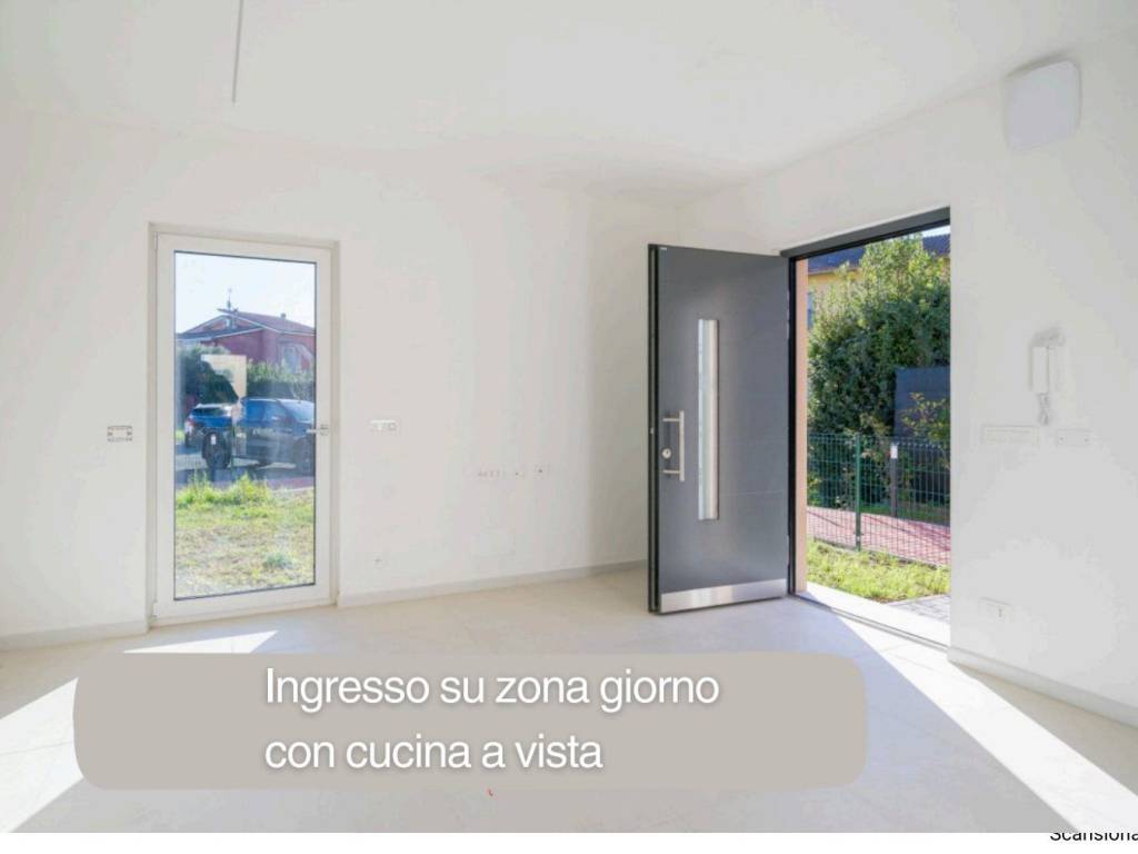 appartamento in vendita a Sarzana