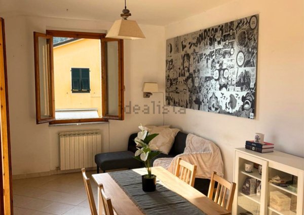 appartamento in vendita a Sarzana