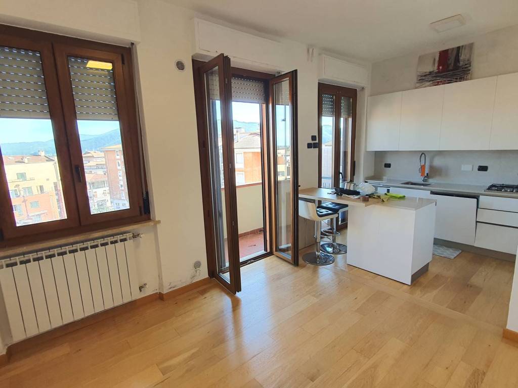 appartamento in vendita a Sarzana