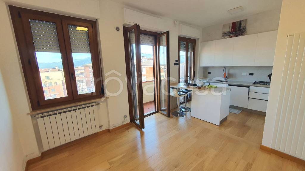 appartamento in vendita a Sarzana