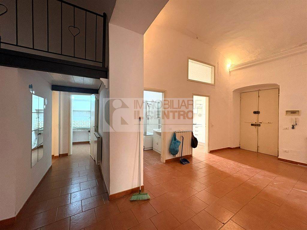 appartamento in vendita a Sarzana
