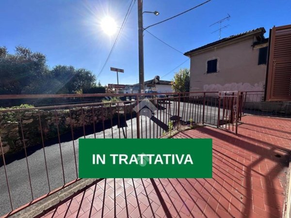 appartamento in vendita a Sarzana