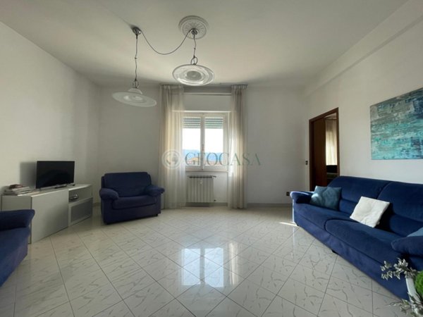 appartamento in vendita a Sarzana
