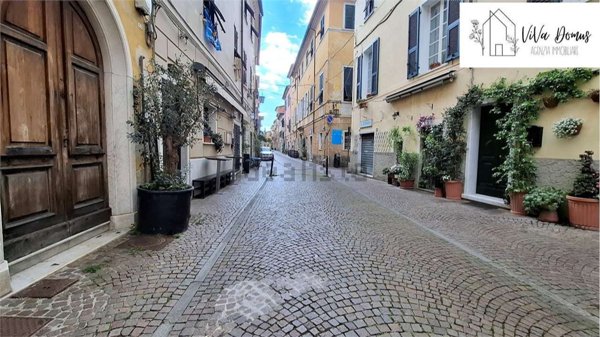 appartamento in vendita a Sarzana