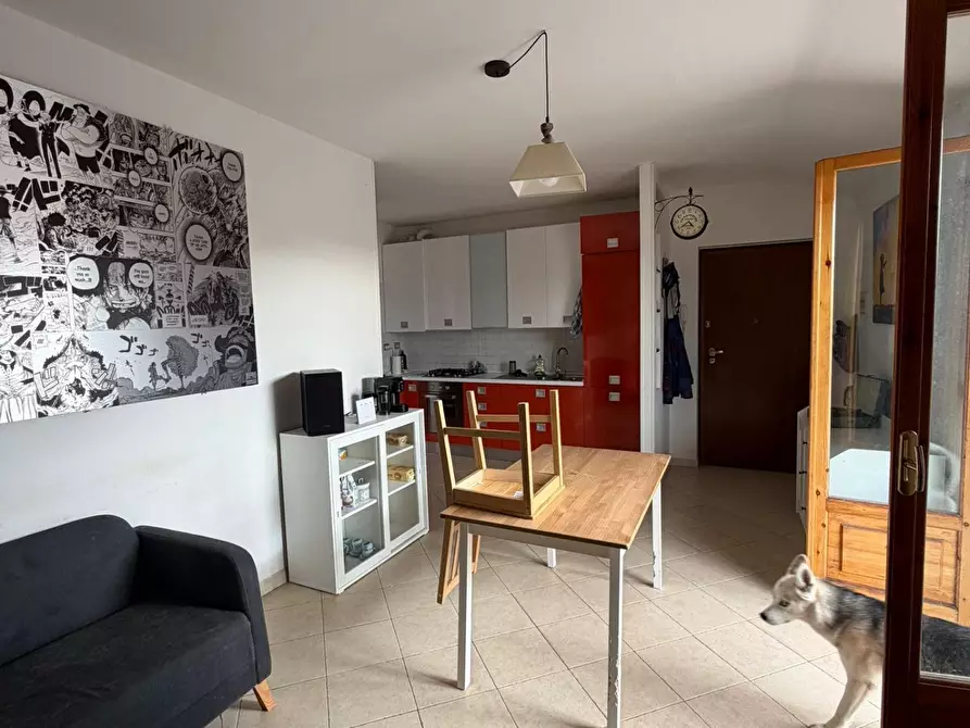 appartamento in vendita a Sarzana