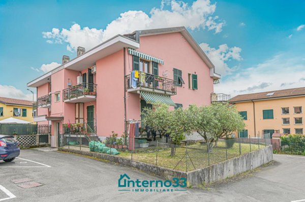 appartamento in vendita a Sarzana