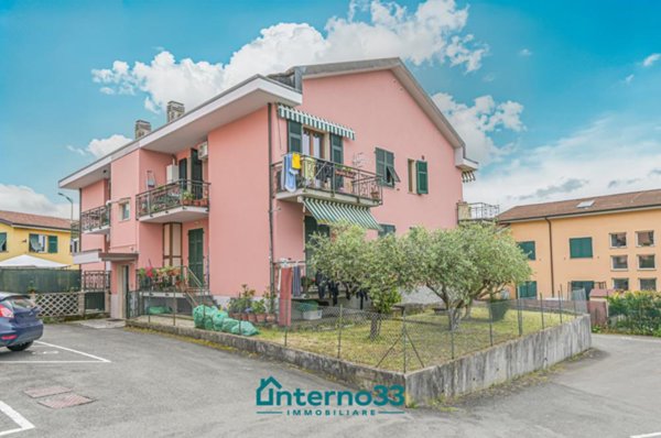 appartamento in vendita a Sarzana