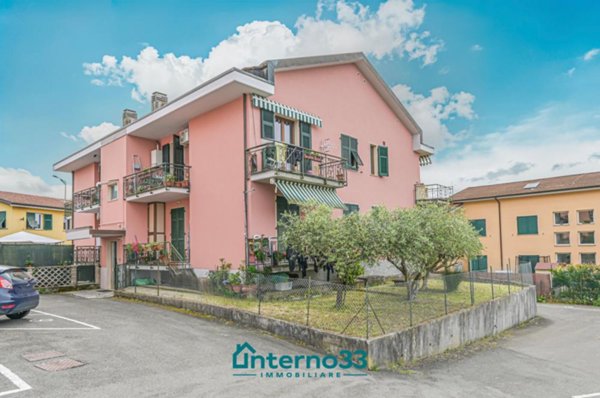 appartamento in vendita a Sarzana