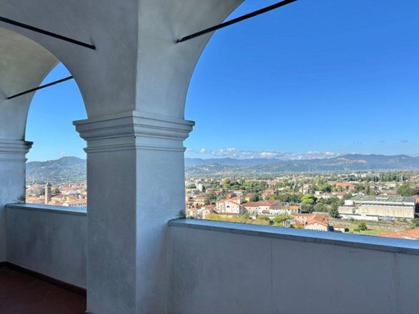 appartamento in vendita a Sarzana