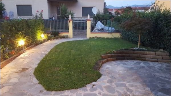 appartamento in vendita a Sarzana