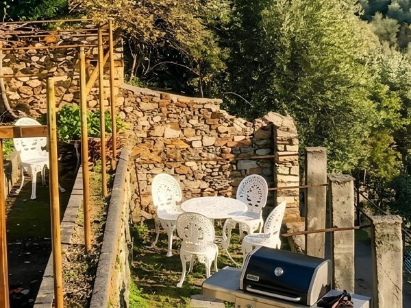 appartamento in vendita a Sarzana in zona Falcinello