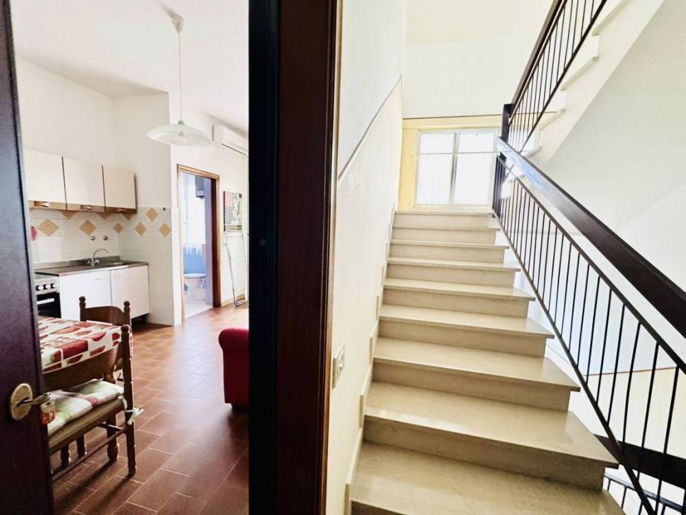 appartamento in vendita a Sarzana in zona Marinella di Sarzana