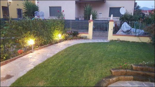 appartamento in vendita a Sarzana
