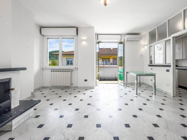 appartamento in vendita a Sarzana
