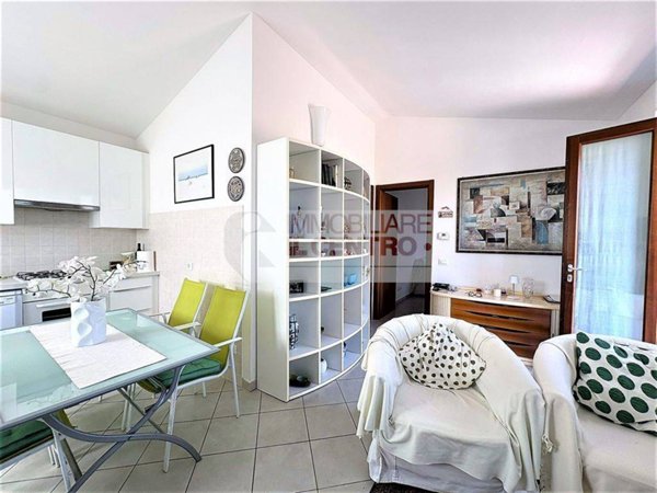 appartamento in vendita a Sarzana