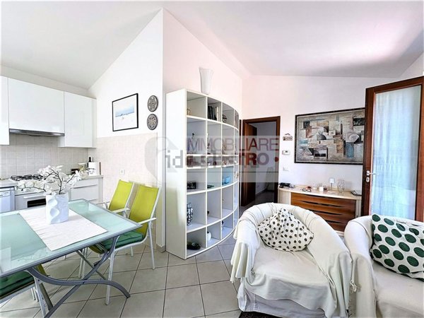 appartamento in vendita a Sarzana