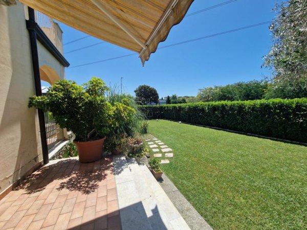 appartamento in vendita a Sarzana