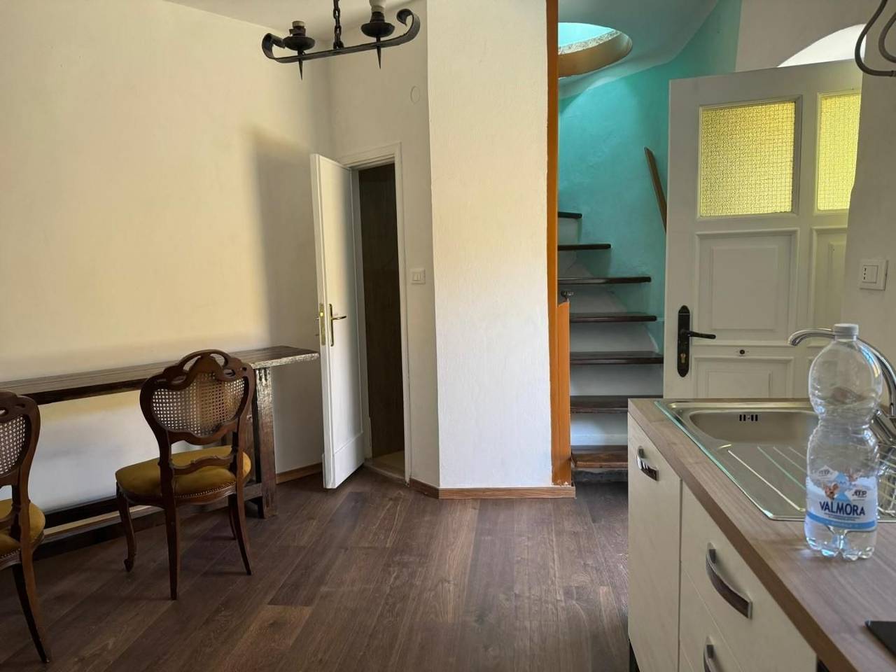 casa indipendente in vendita a Sarzana