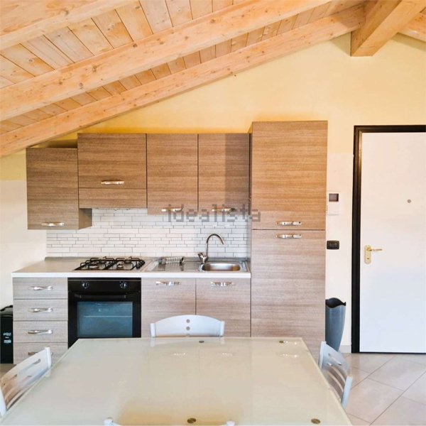 appartamento in vendita a Sarzana