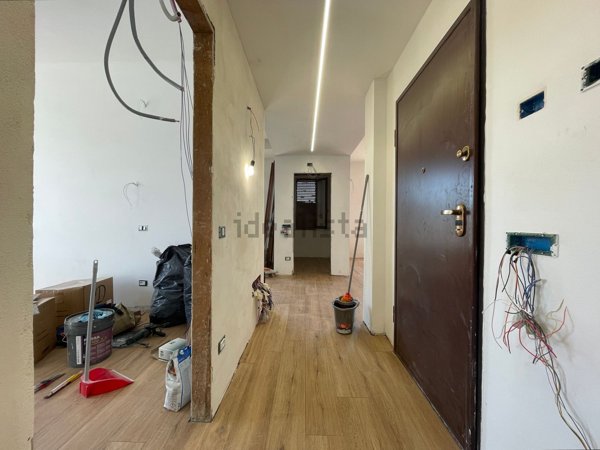 appartamento in vendita a Sarzana
