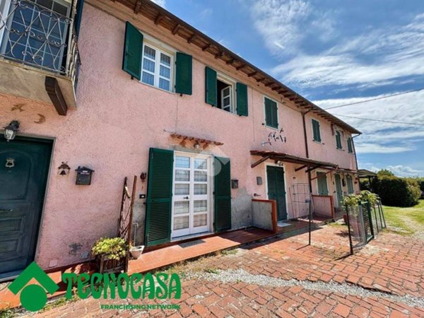 appartamento in vendita a Sarzana in zona San Lazzaro